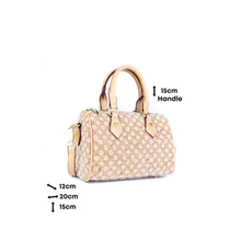 Lade das Bild in den Galerie-Viewer, Kleine Elegante Handtasche "Lisa"
