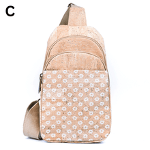 Lade das Bild in den Galerie-Viewer, Crossbody-Rucksack "Turin"
