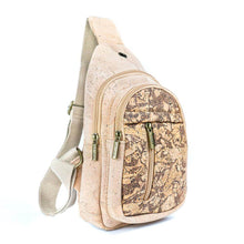 Lade das Bild in den Galerie-Viewer, Crossbody-Rucksack "Prag"
