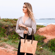 Lade das Bild in den Galerie-Viewer, Handtasche "Malea"
