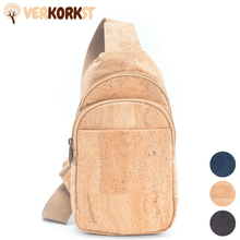 Lade das Bild in den Galerie-Viewer, Crossbody-Rucksack "Alexandria"
