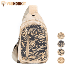 Lade das Bild in den Galerie-Viewer, Crossbody-Rucksack "Prag"
