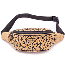 Lade das Bild in den Galerie-Viewer, Bauchtasche "Genua"

