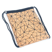 Lade das Bild in den Galerie-Viewer, Beutelrucksack "Venedig"
