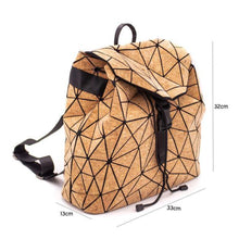 Lade das Bild in den Galerie-Viewer, Rucksack "Florenz"
