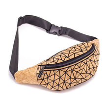 Lade das Bild in den Galerie-Viewer, Bauchtasche "Genua"
