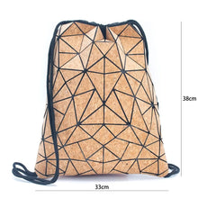 Lade das Bild in den Galerie-Viewer, Beutelrucksack "Venedig"

